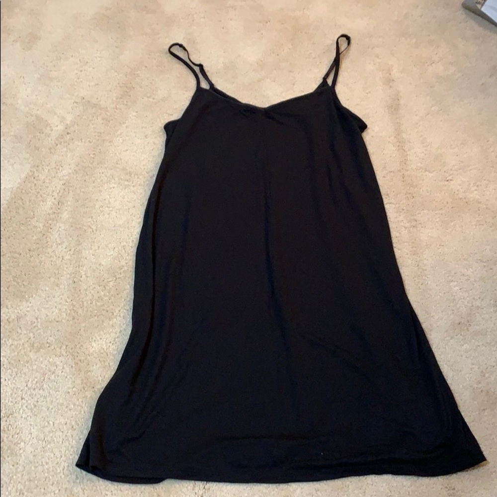 NWT Gap Chemise/Slip M